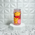 Winny the Pooh 16oz Snowglobe Tumbler
